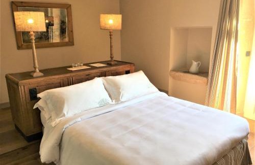 Bommes Bed & Breakfast | Château Sigalas Rabaud