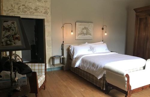 Bommes Bed & Breakfast | Château Sigalas Rabaud