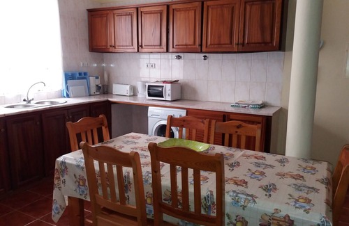 Ribeira Grande Cottage | Chã de Arroz Country House