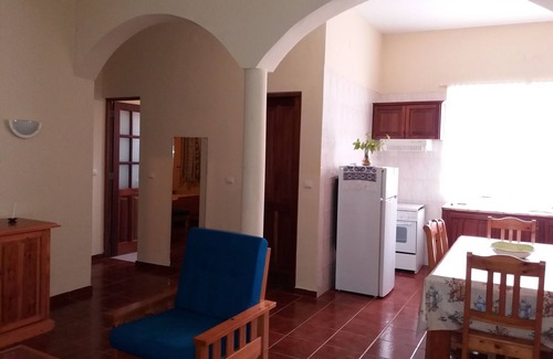 Ribeira Grande Cottage | Chã de Arroz Country House
