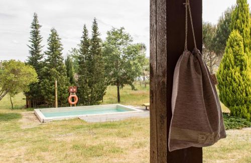 Travancinha House | Chão do Rio - Turismo de Aldeia