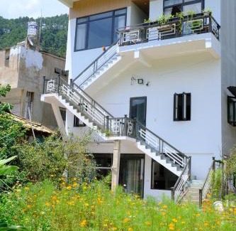 Mu Cang Chai Hotel | Chải Eco House