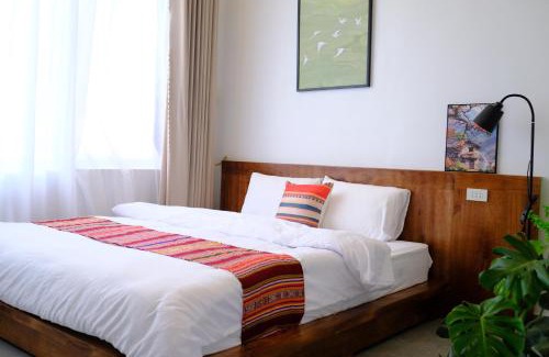 Mu Cang Chai Hotel | Chải Eco House