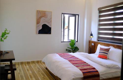 Mu Cang Chai Hotel | Chải Eco House