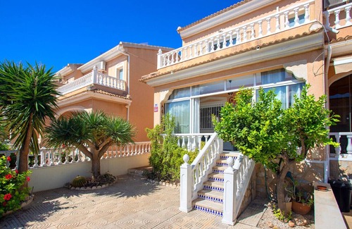 Quesada House | CH Limonero Doña Pepa (Ciudad Quesada)