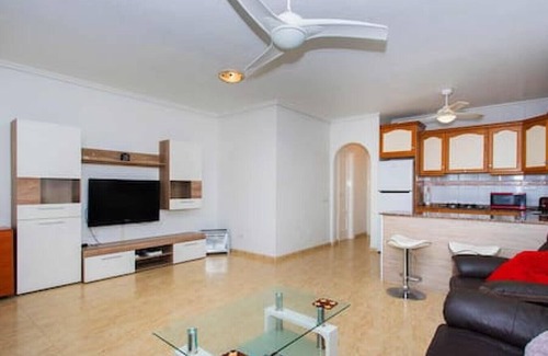 Formentera de Segura Apartment | CH Palacios Formentera del Segura