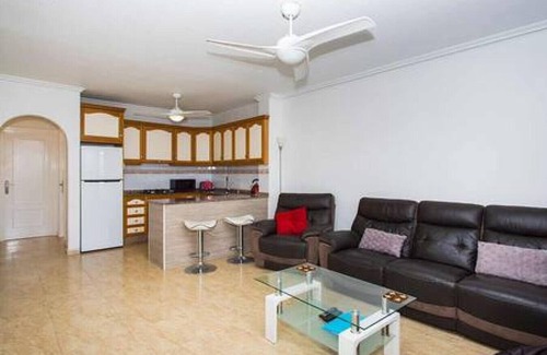 Formentera de Segura Apartment | CH Palacios Formentera del Segura