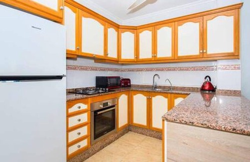 Formentera de Segura Apartment | CH Palacios Formentera del Segura