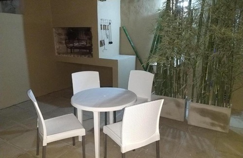 Chivilcoy Apartment | CHA 413