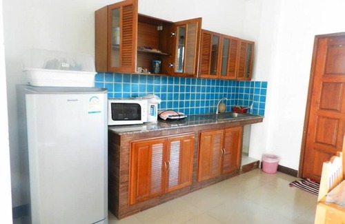 Kao Yai Villa | Cha-am Pool Villa