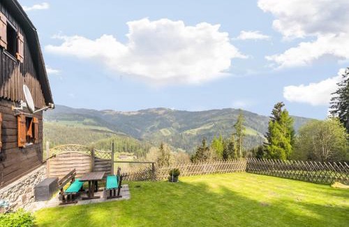 Bad Sankt Leonhard im Lavanttal House | Chalet in Kalchberg near Klippitztörl Ski