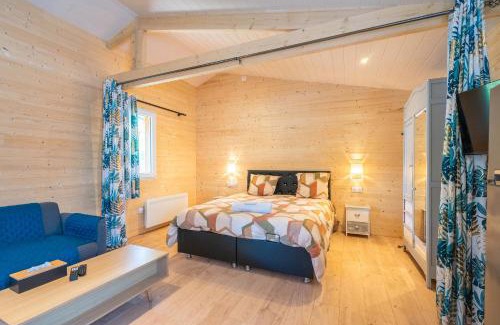 La Gripperie-Saint-Symphorien House | Chalet au calme