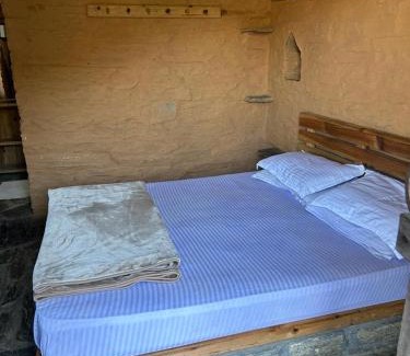 Chakrata House | Chaani Churani