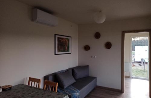 Tuplice Apartment | Chabrowa Polana