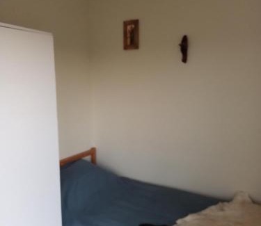Tuplice Apartment | Chabrowa Polana