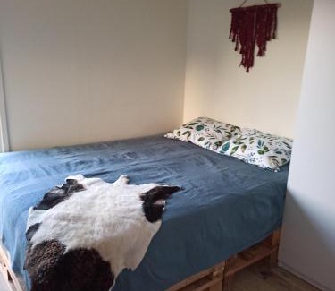 Tuplice Apartment | Chabrowa Polana