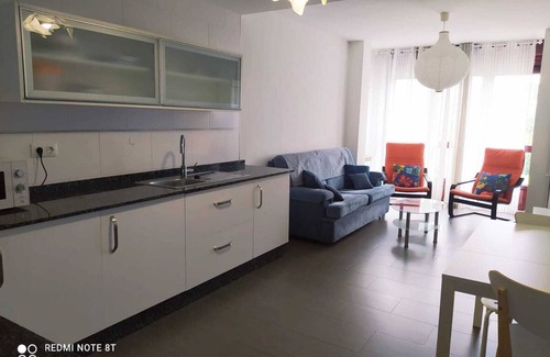 Sada Apartment | Chaburra Apartment