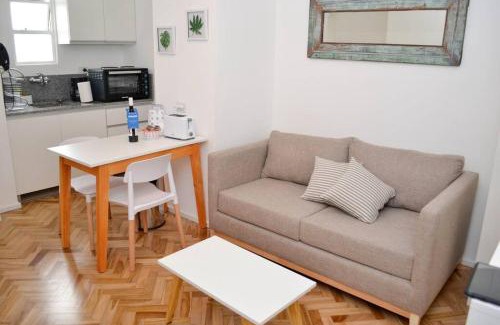 San Isidro Apartment | Chacabuco 255 by depptö