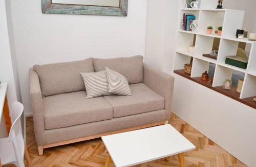 San Isidro Apartment | Chacabuco 255 by depptö