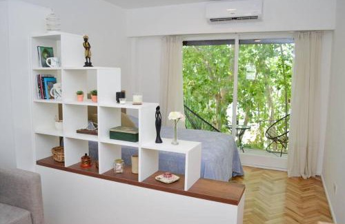 San Isidro Apartment | Chacabuco 255 by depptö