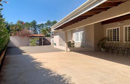 Colina Verde House | CHACARA FAMILIA REAL Onde as famílias encontram o aconchego