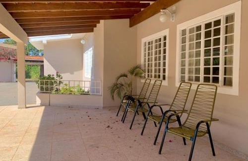 Colina Verde House | CHACARA FAMILIA REAL Onde as famílias encontram o aconchego