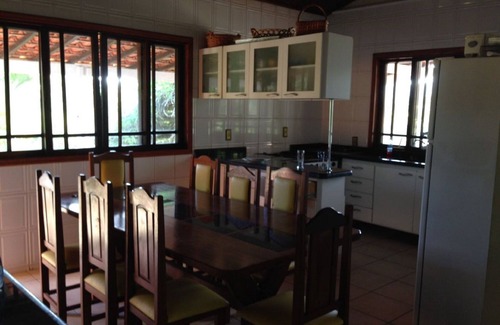 Ipero House | CHACARA FOR RENT TO 1 HOUR OF SAO PAULO