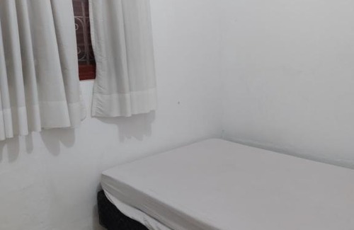 Pedro de Toledo House | Chacara lima