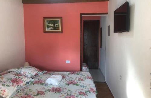 Mairipora House | Chacara Papagaios