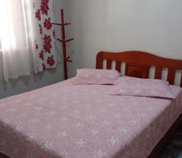 Serra Negra House | CHACARA RECANTO PARAISO