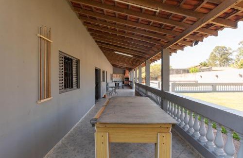 Aracoiaba da Serra House | Chacara Silveira lazer completo a 5 min do centro
