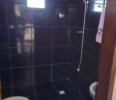 Riachao do Dantas House | Chacara Suíça sergipana