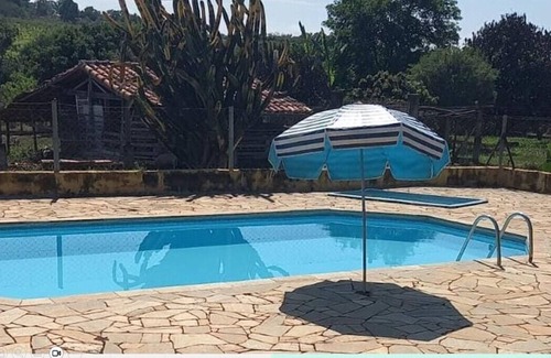 Sorocaba House | Chácara VINELMA - a peaceful place to rest or have a get-together
