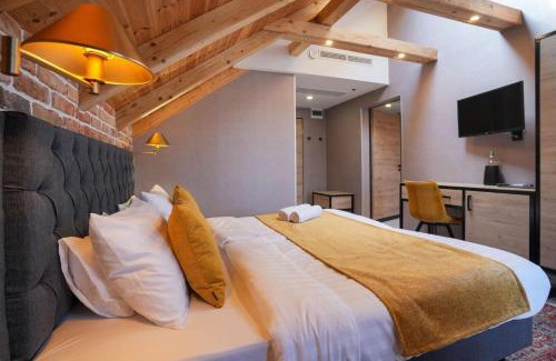 Egerszalok Bed & Breakfast | ChaChaCha House Vendégház