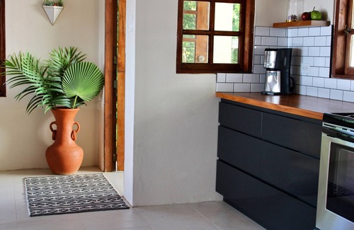 Charlotteville House | Chachalaca Villa | Eco Lovers Rain Forest Getaway