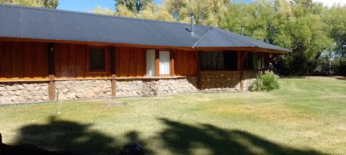Perito Moreno Cabin | Chacra Kaiken Lodge