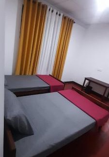 Keppetipola House | Chadini Holiday Home
