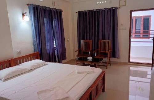 Alwaye House | CHAEL Airport Residency,Nedumbassery Cochin