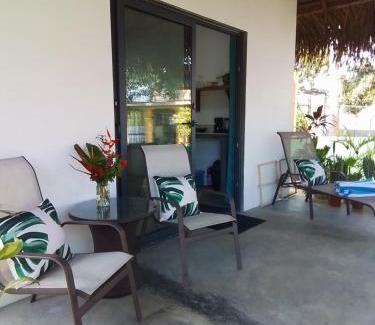 Tumba Vieja House | Chagres River Lodge