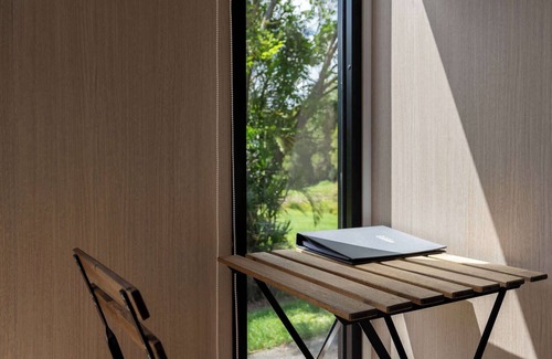 North Deep Creek House | Chain of Ponds Cottage by Tiny Away