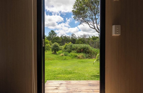 North Deep Creek House | Chain of Ponds Cottage by Tiny Away