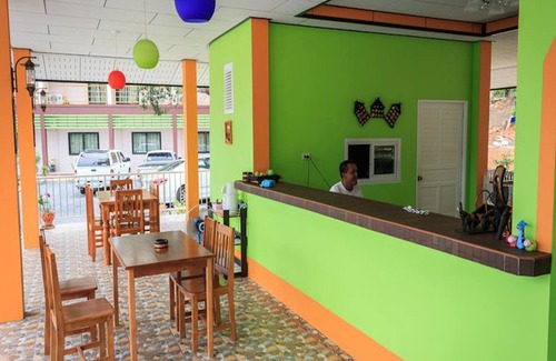 Khanom Hotel | Chaison Hill Resort Khanom