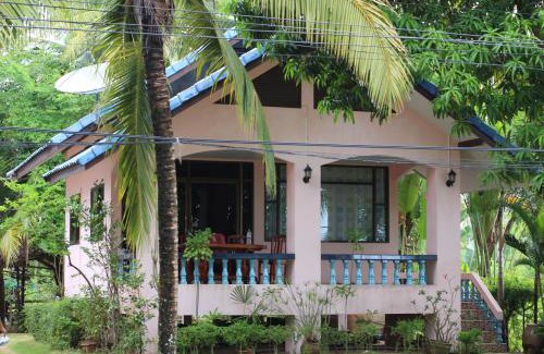 Laem Sing Resort | Chaiwat Resort