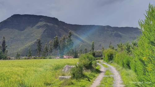 Chivay Hotel | Chakras Colca