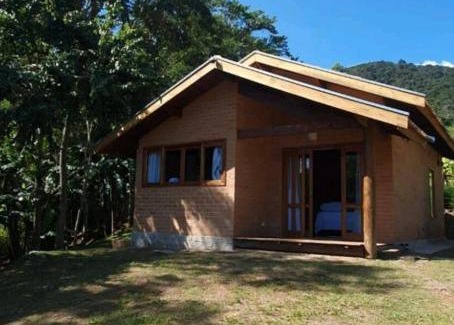 Sao Bento do Sapucai Ski Chalet | Chalé Caminho do Paiol