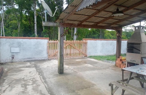 Sao Francisco do Sul Ski Chalet | Chalé colonial Praia de Pontal de Itapoá/SC