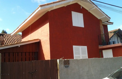 Monte Verde House | Chalé da Montanha in Monte Verde