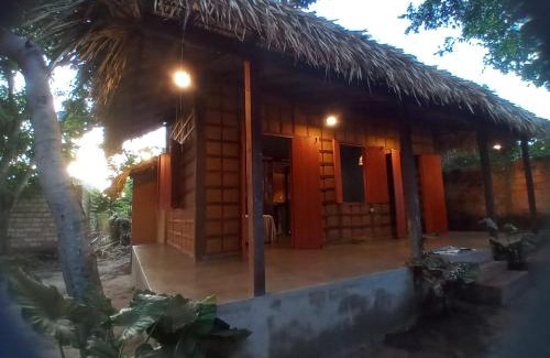 Alter do Chao House | Chalé Dona Ramira