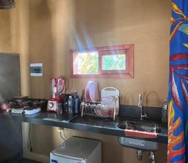 Alter do Chao House | Chalé Dona Ramira