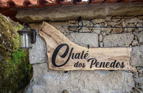 Moncao Ski Chalet | Chalé dos Penedos, sossego e piscina privada